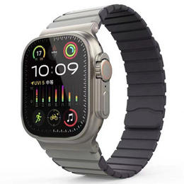 Магнитна каишка за Apple Watch 1/2/3/4/5/6/7/8/9/SE/ULTRA/ULTRA 2 42/44/45/49MM