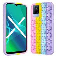 Калъф Push Bubble Pop It за Vivo V21 5G