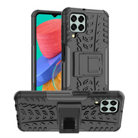 Калъфи за Samsung Galaxy M33 5G, Tire Armor, черен