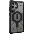 Калъфи Urban Armor Gear за Samsung Galaxy S24 Ultra, Pathfinder MagSafe, Прозрачна