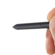 Стилус Touch Screen Stylus Pen за Samsung Galaxy S21 Ultra 5G, черен