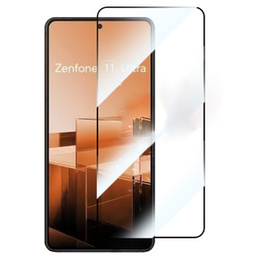 RURIHAI 3D закалено стъкло за цял екран за Asus Zenfone 11 Ultra 5G