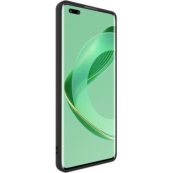 Калъфи IMAK за Huawei Nova 11 Pro, UC-4 Series CamShield, черен