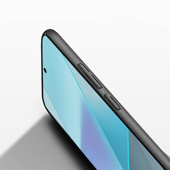 Калъфи MOFI Slim за Xiaomi Redmi Note 13 Pro 5G, черен