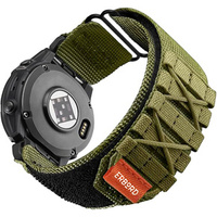 ERBORD Runner Quickfit найлонова каишка за Garmin Fenix 5/6/6 PRO/7 Forerunner 965/955/945