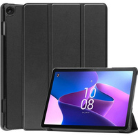 Калъф за Lenovo Tab M10 10.1 Gen 3 TB-328FU/TB-328XU, Smartcase, черен