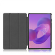 Калъф за Lenovo Idea Tab Pro, Smartcase, черен