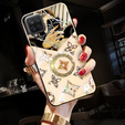 Калъфи Fashion за Samsung Galaxy A12 / M12 / A12 2021, розов