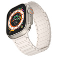 Силиконова каишка за Apple Watch 1/2/3/4/5/6/7/8/9/SE/ULTRA/ULTRA 2 42/44/45/49MM