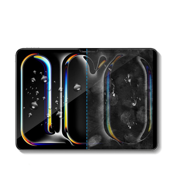 Закаленото стъкло за iPad Pro 13" 2024 (7 gen.)