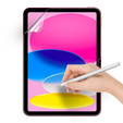 Защитното фолио Paper feel за iPad 10.9 2022 10 Gen