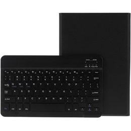 Калъф + клавиатура Samsung Galaxy Tab S5e SM-T720, черен
