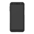 Калъфи за Samsung Galaxy J6+ Plus, Tire Armor, черен