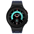 Силиконова каишка за Samsung Galaxy Watch 4/5/6/7/FE 40/42/43/44/45/46/47mm