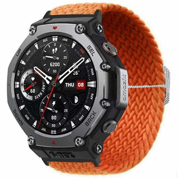 Найлонова каишка за Huawei Watch Fit 3