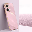Калъф за OnePlus Nord 3 5G, Glamour CamShield, лилав