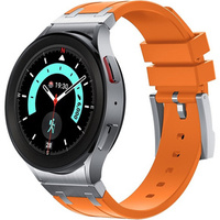 Силиконова каишка за Samsung Galaxy Watch 4/5/6 40/42/43/44/45/46/47mm