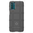 Калъфи за Motorola Moto G42 4G, Rugged Shield, черен