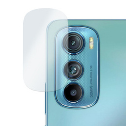 Закалено стъкло за камера за Motorola Edge 30, прозрачен