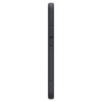 Spigen калъф за iPhone 16E, Nano Pop MagSafe, черен + 9H закалено стъкло