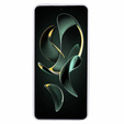 Калъф за Xiaomi 13T / 13T Pro / Redmi K60 Ultra, Glitter Butterfly, лилав