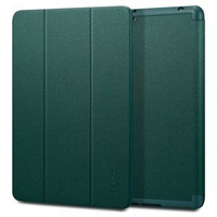 Etui SPIGEN do iPad 7/8/9 10.2 2019/2020/2021, Urban Fit, Midnight Green