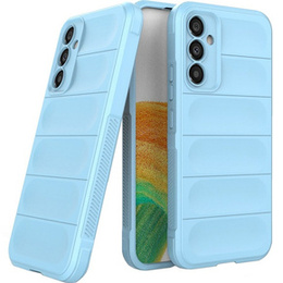Калъфи за Samsung Galaxy A34 5G, Gaming Shockproof, син