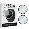 2x ERBORD хибридно стъкло за Garmin Fenix 6