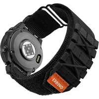 ERBORD Runner Quickfit найлонова каишка за Garmin Fenix 5/6/6 PRO/7 Forerunner 965/955/945