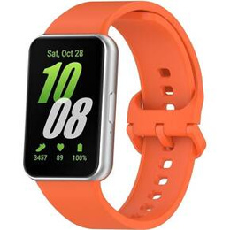 Силиконова каишка за Samsung Galaxy Fit 3