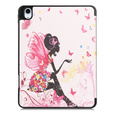 Калъф за Apple iPad Air 11" 6 gen. 2024 (A2902, Smartcase, girl