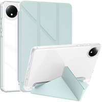 Калъф за Xiaomi Redmi Pad SE 8.7", Origami, зелен