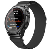 Найлонова каишка Quickfit за Garmin Fenix 5/6/6 PRO/7 Forerunner 965/955/945