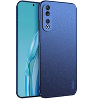 Калъфи MOFI Slim за Honor 90, син