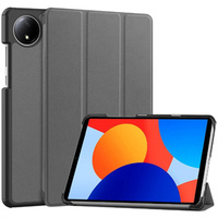 Калъф за Xiaomi Redmi Pad SE 8.7, Smartcase, сив