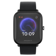 3x ERBORD Хидрогел фолио за Amazfit Bip U Pro