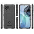 Калъфи за Motorola Moto G72 4G, Rugged Shield, черен