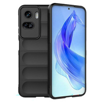 Калъфи за Honor 90 Lite 5G, Gaming Shockproof, черен