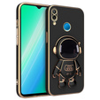 Калъфи за Xiaomi Redmi Note 7, Astronaut, черен