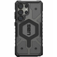 Калъф Urban Armor Gear за Galaxy S25 Ultra, Pathfinder MagSafe, сив