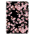 Калъф за Apple iPad Air 11" 6 gen. 2024 (A2902, Smartcase, plum blossom