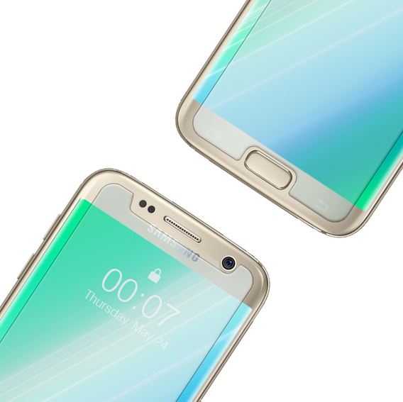 2x Закалено стъкло за Samsung Galaxy A5, ERBORD 9H Hard Glass на екрана