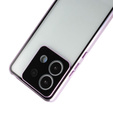 Калъфът за Xiaomi Redmi Note 13 Pro 5G, Magnetic Dual Glass, лилав
