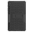 Калъфи за Samsung Galaxy Tab A7 Lite 8.7 T220 / T225, Tire Armor, черен / син