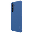 Калъфът NILLKIN за Samsung Galaxy A55, Super Frosted Shield Case, син