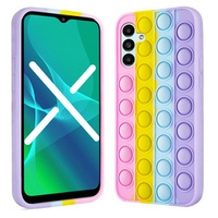 Калъф Push Bubble Pop It за Samsung Galaxy A04S / A13 5G