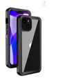 Калъфи IP68 водоустойчив за iPhone 13, черен