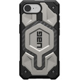 Калъфи Urban Armor Gear за iPhone 15 Plus, Pathfinder MagSafe, черен