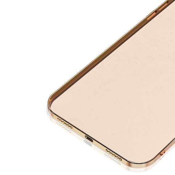 Калъфи за Samsung Galaxy A53 5G, Electro Ring, розов