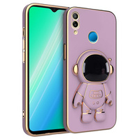 Калъфи за Xiaomi Redmi Note 7, Astronaut, лилав